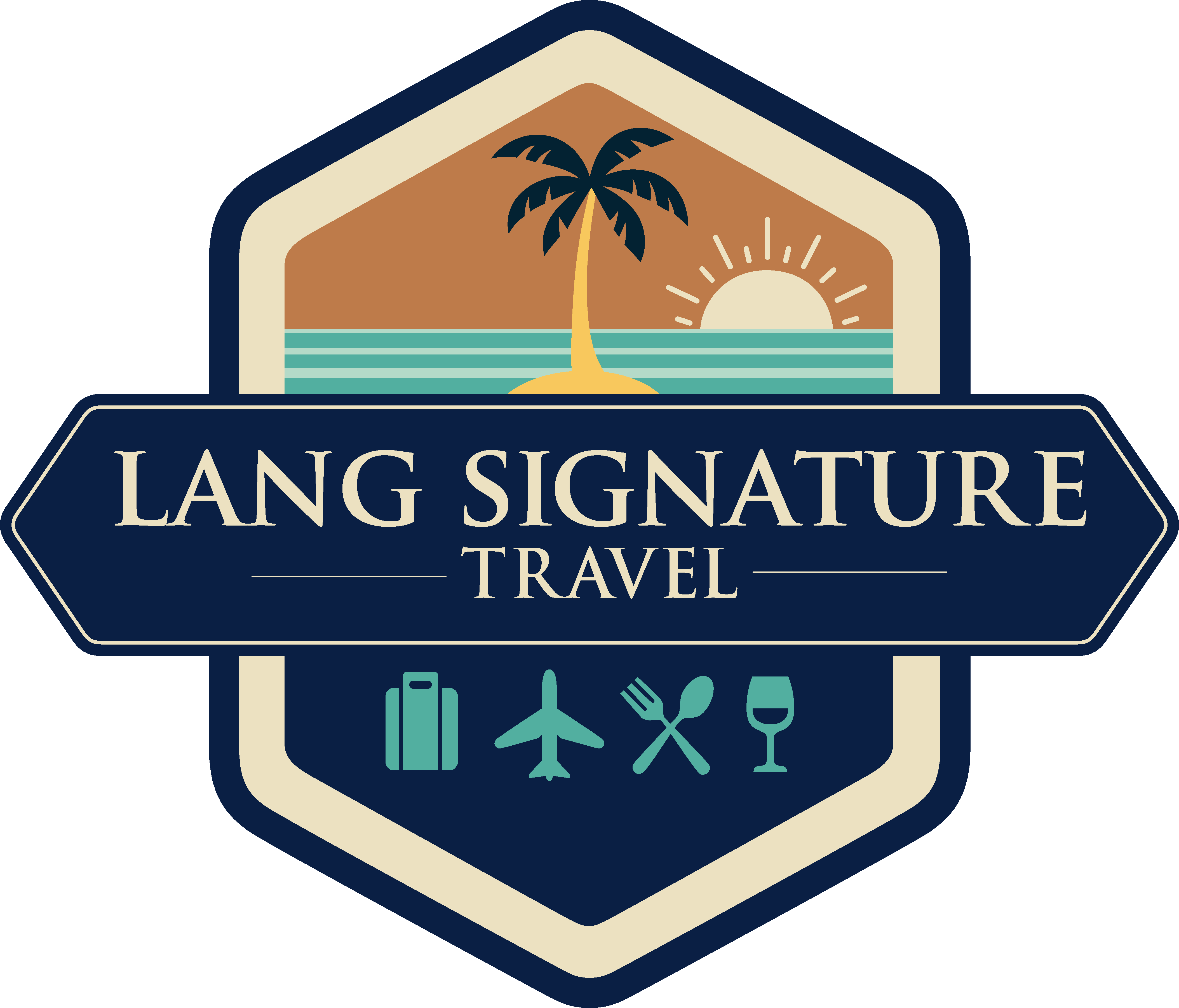 Lang Signature Travel