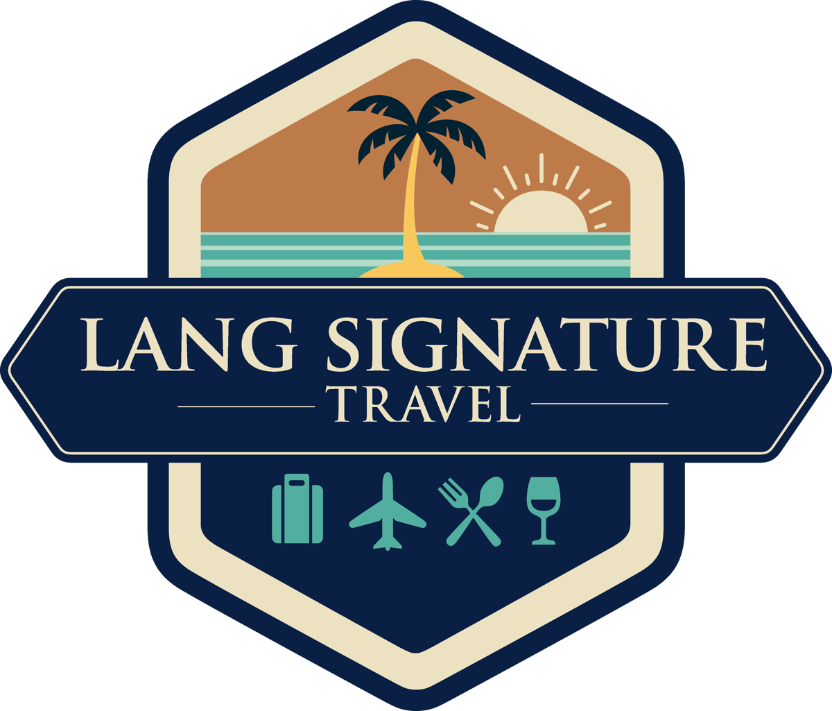 Lang Signature Travel