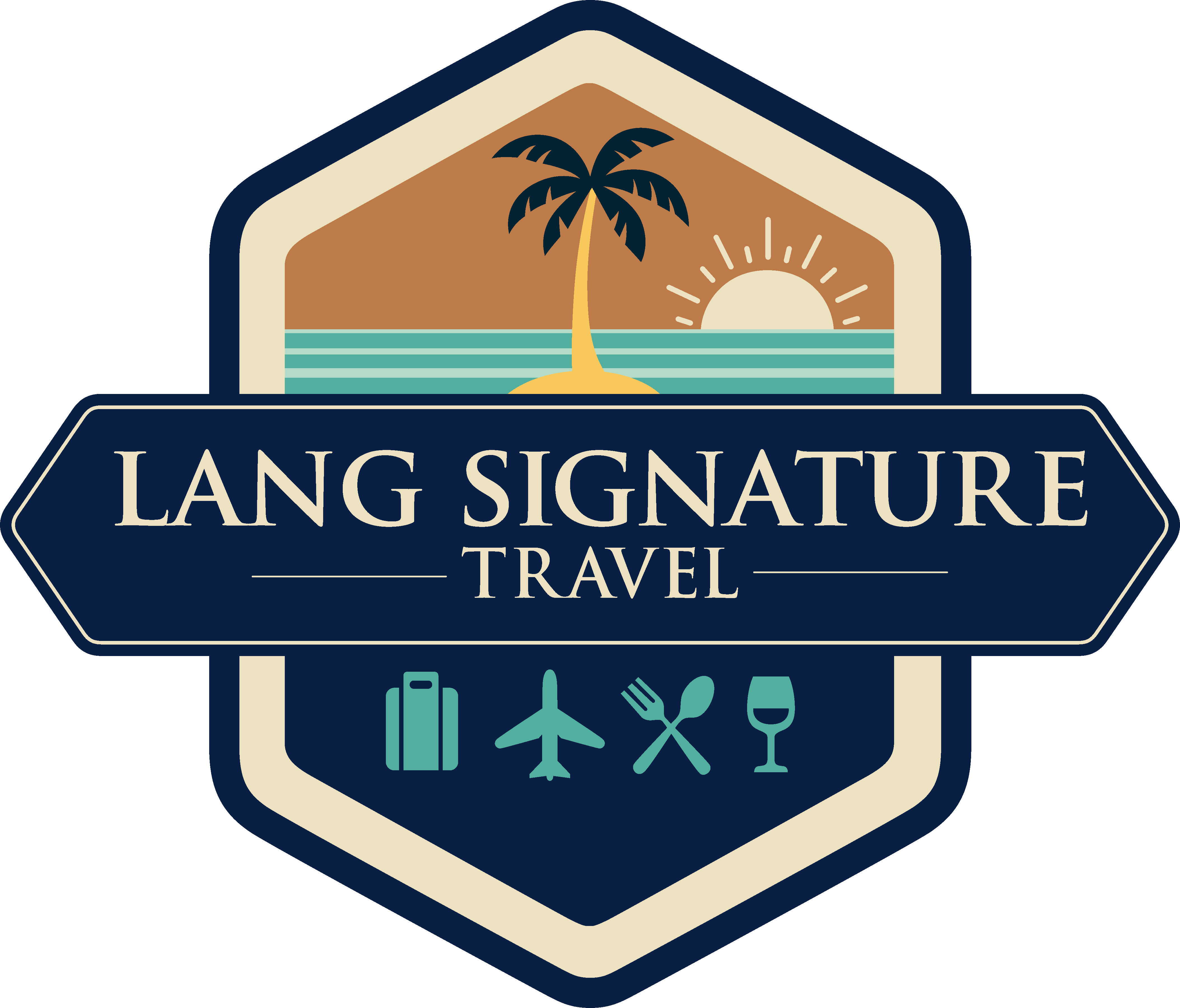 Lang Signature Travel