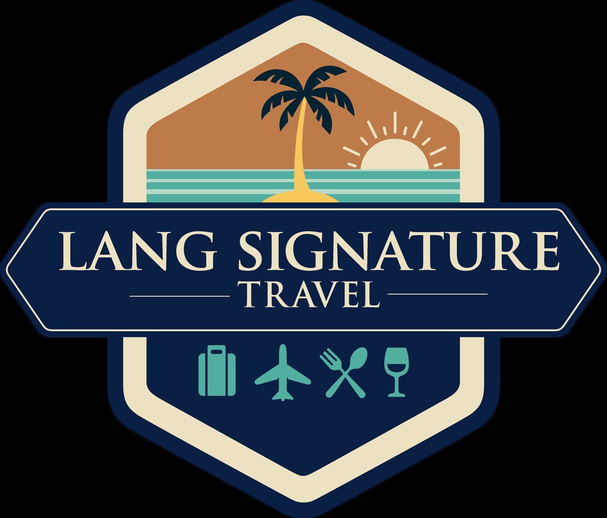 Lang Signature Travel