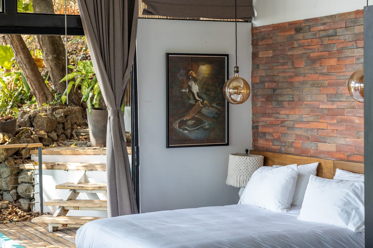 Villa Ivy