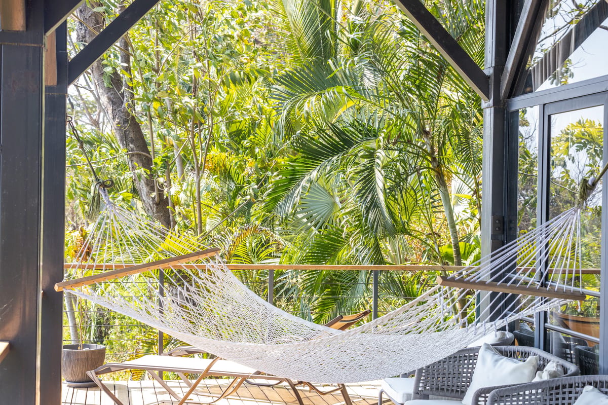 Hammock